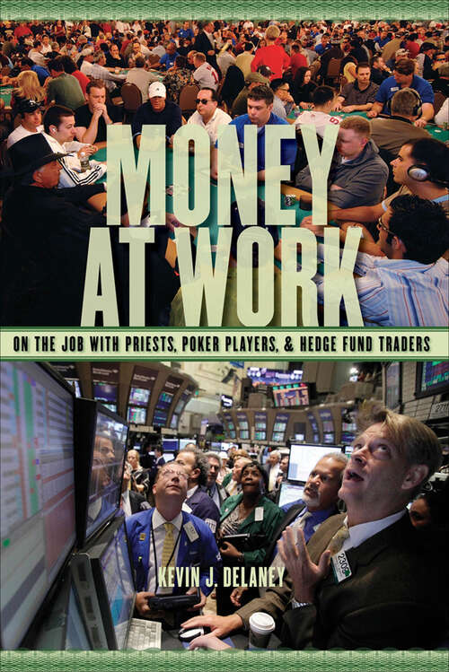 Book cover of Money at Work