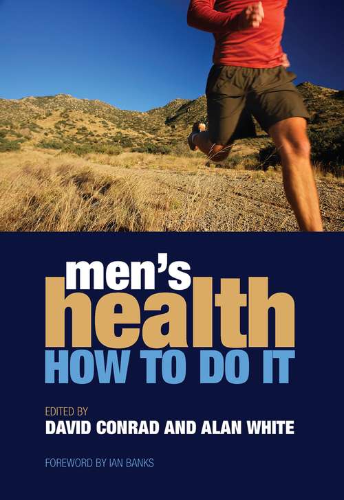 Men's Health: How to Do it