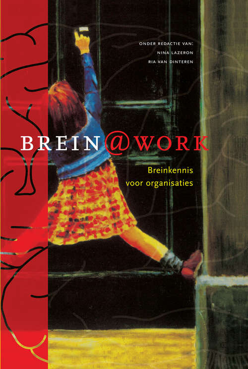 Book cover of Brein@work