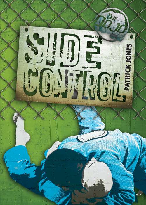 Book cover of Side Control (The Dojo)