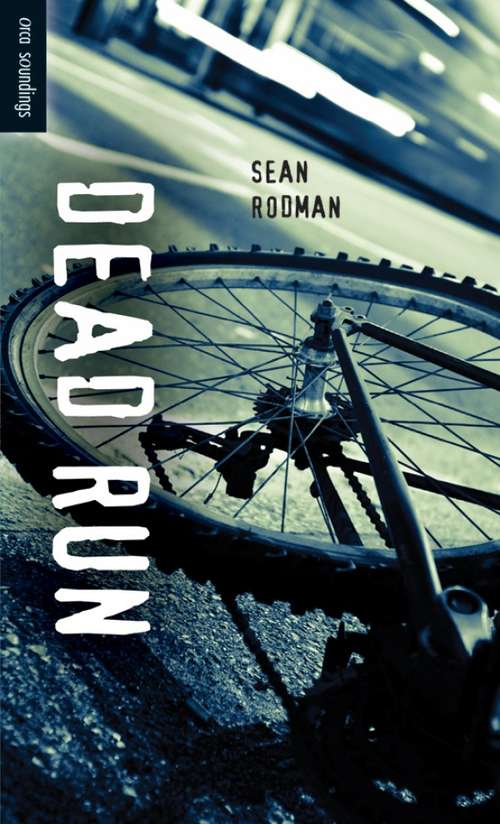 Book cover of Dead Run