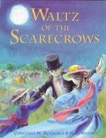 Book cover of Waltz of the Scarecrows