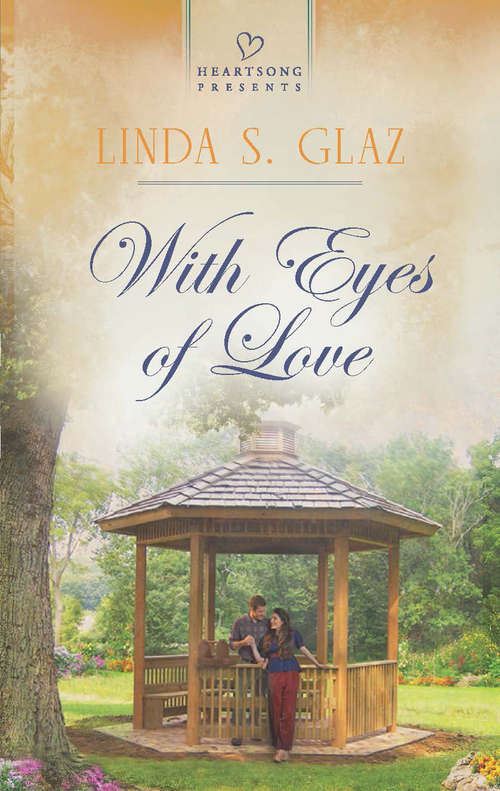 Book cover of With Eyes of Love