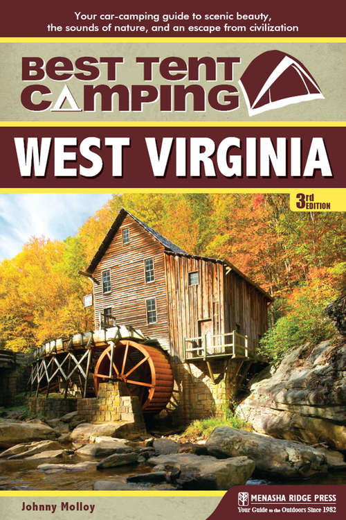 Best Tent Camping: West Virginia