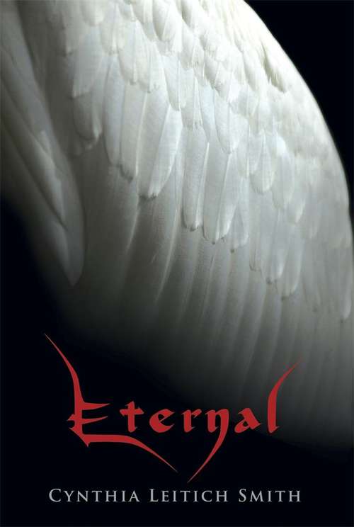 Eternal (Tantalize #2)