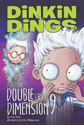 Dinkin Dings and the Double From Dimension 9