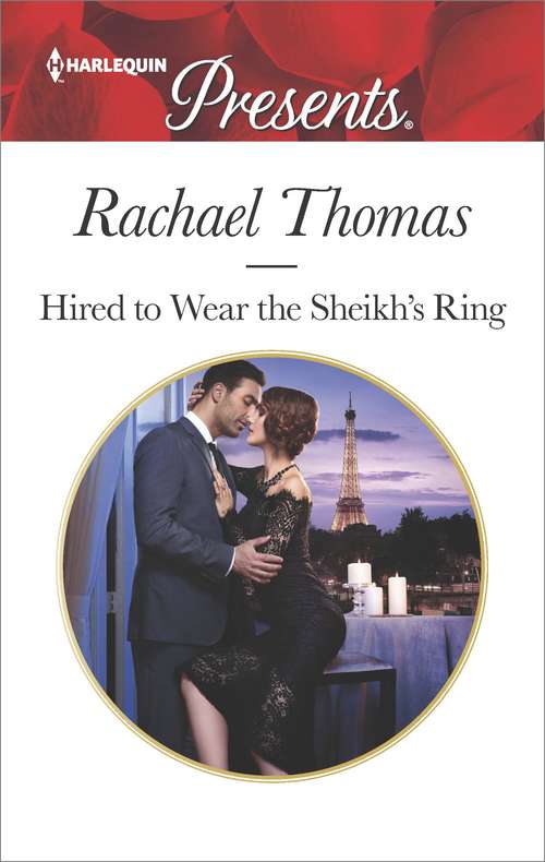Hired to Wear the Sheikh's Ring: The Innocent's One-night Confession / Hired To Wear The Sheikh's Ring (Mills And Boon Modern Ser.)