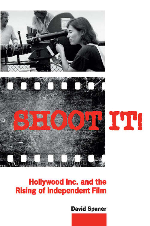 Book cover of Shoot It!