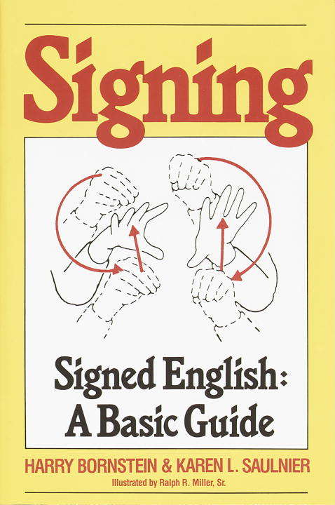 Signing: A Basic Guide