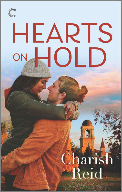 Book cover of Hearts on Hold (Original)
