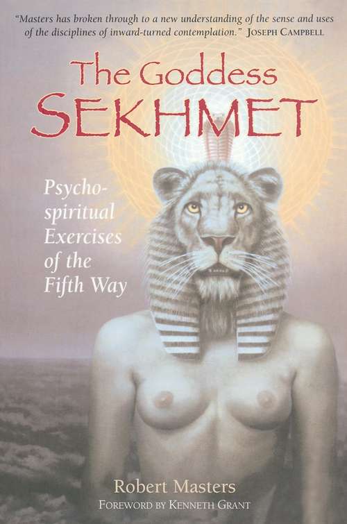 The Goddess Sekhmet