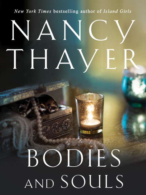 Book cover of Bodies and Souls