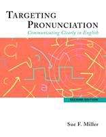Targeting Pronunciation: Communicating Clearly in English (Second Edition)