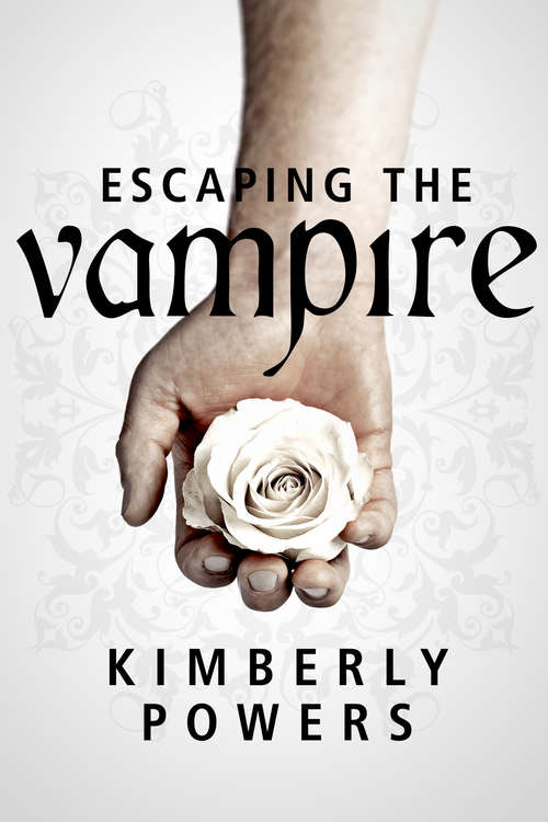 Book cover of Escaping the Vampire