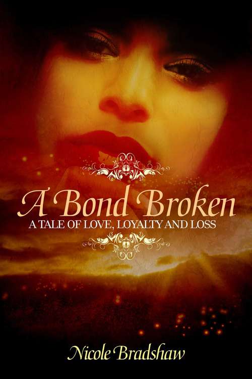 Book cover of A Bond Broken