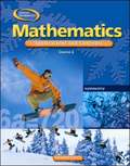 Glencoe Mathematics: Mathematics Applications and Concepts, Course 2