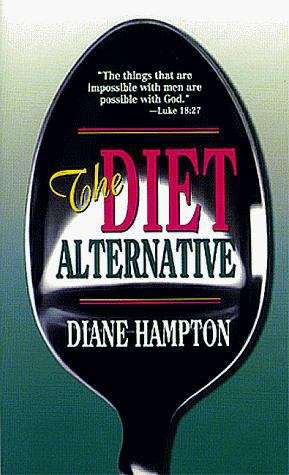 Book cover of The Diet Alternative