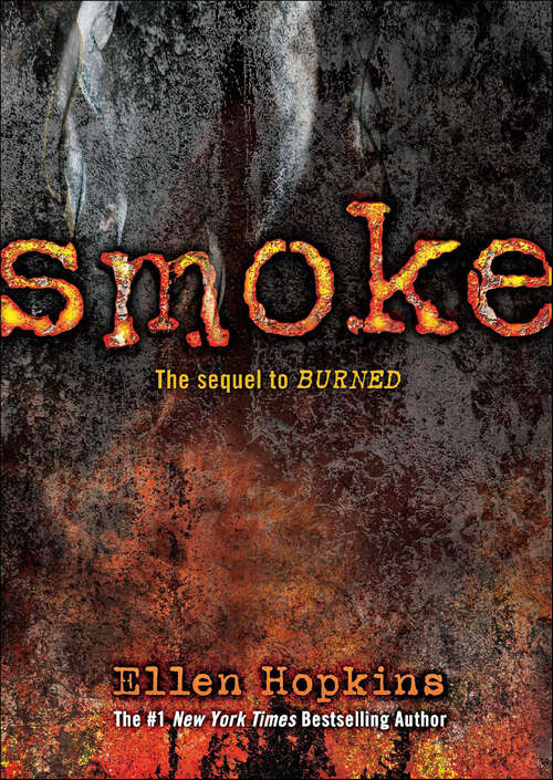 Book cover of Smoke