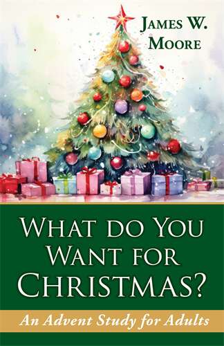 Book cover of What Do You Want for Christmas?: An Advent Study for Adults (What Do You Want For Christmas? 2nd Edition - eBook [ePub])