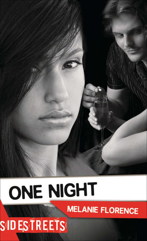 Book cover of One Night (Lorimer SideStreets)