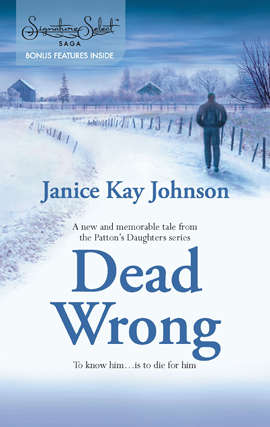 Book cover of Dead Wrong