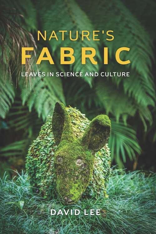 Nature's Fabric