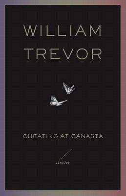 Book cover of Cheating at Canasta