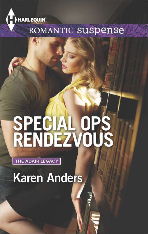 Special Ops Rendezvous