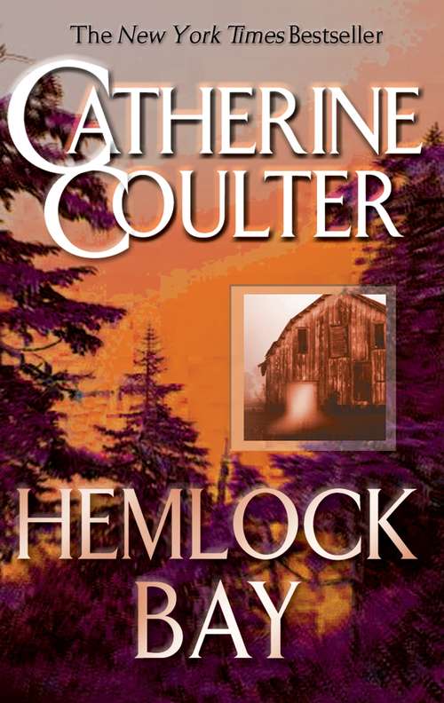 Book cover of Hemlock Bay (An FBI Thriller: No. 6)