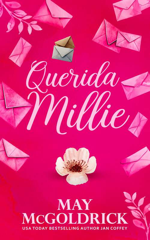 Book cover of Querida Millie (Newly Edited Translation) (Serie de la familia Pennington)