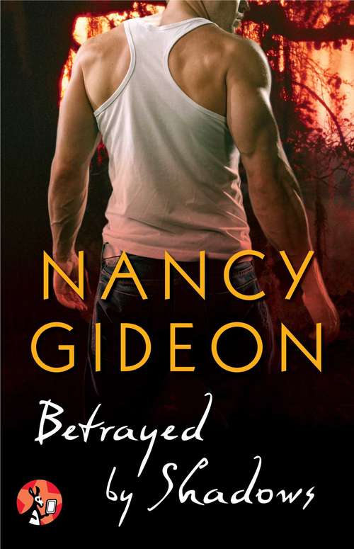Book cover of Betrayed by Shadows