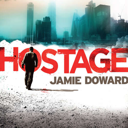 Book cover of Hostage