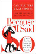 Book cover