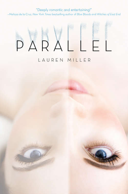 Book cover of Parallel