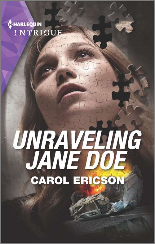 Unraveling Jane Doe: Settling An Old Score / Unraveling Jane Doe (holding The Line) (Holding the Line #3)