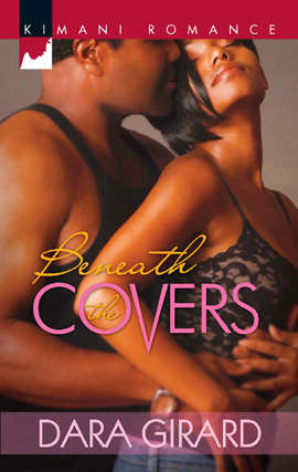 Book cover of Beneath the Covers