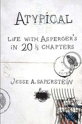 Book cover of Atypical