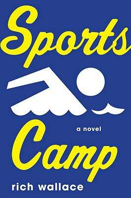 Book cover of Sports Camp