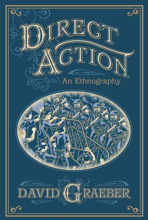 Book cover of Direct Action