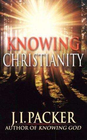 Knowing Christianity