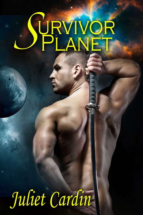 Book cover of Survivor Planet: Survivor Planet I And Survivor Planet Ii (Survivor Planet #1)