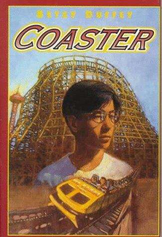 Book cover of Coaster