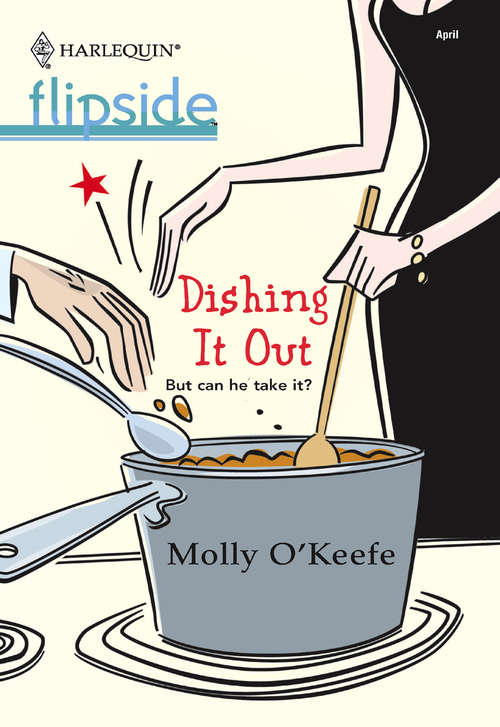 Book cover of Dishing It Out