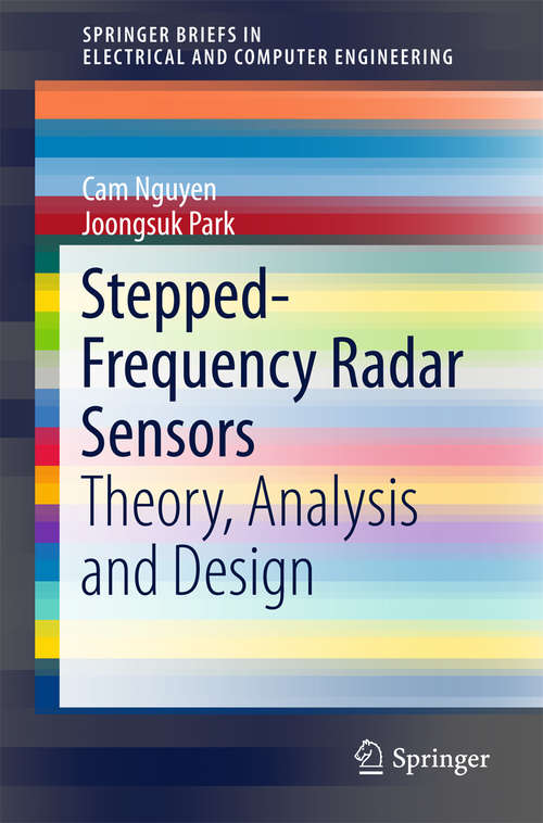 Stepped-Frequency Radar Sensors