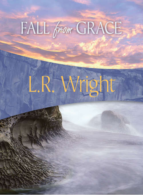 Book cover of Fall from Grace (Karl Alberg #4)