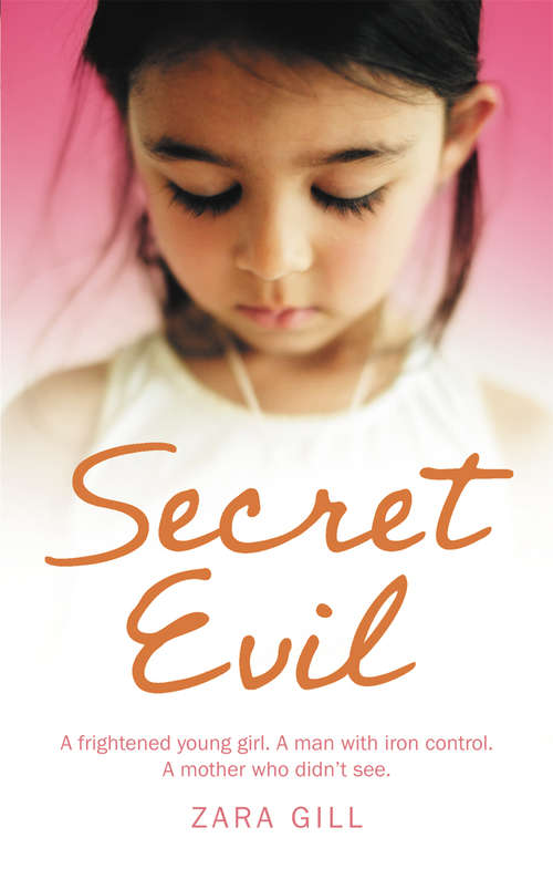 Book cover of Secret Evil