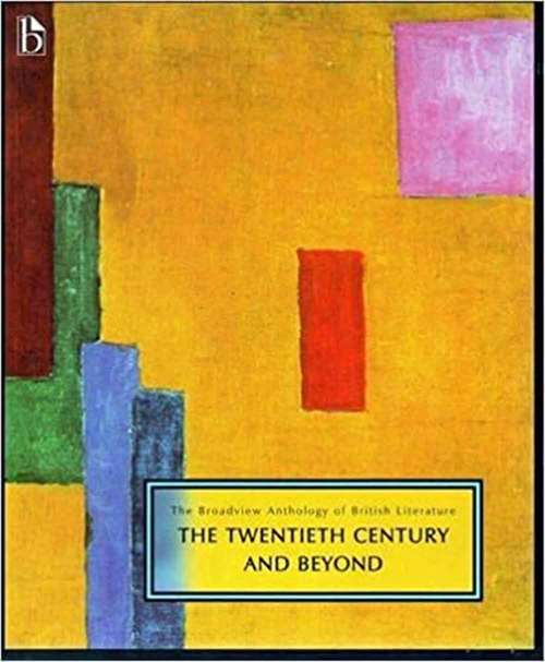 The Twentieth Century And Beyond