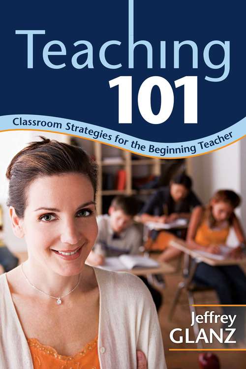 Book cover of Teaching 101