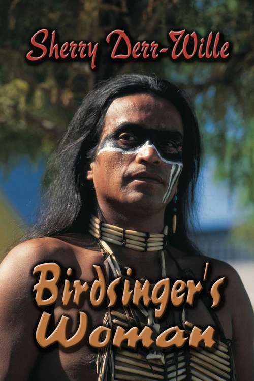 Book cover of Birdsinger's Woman