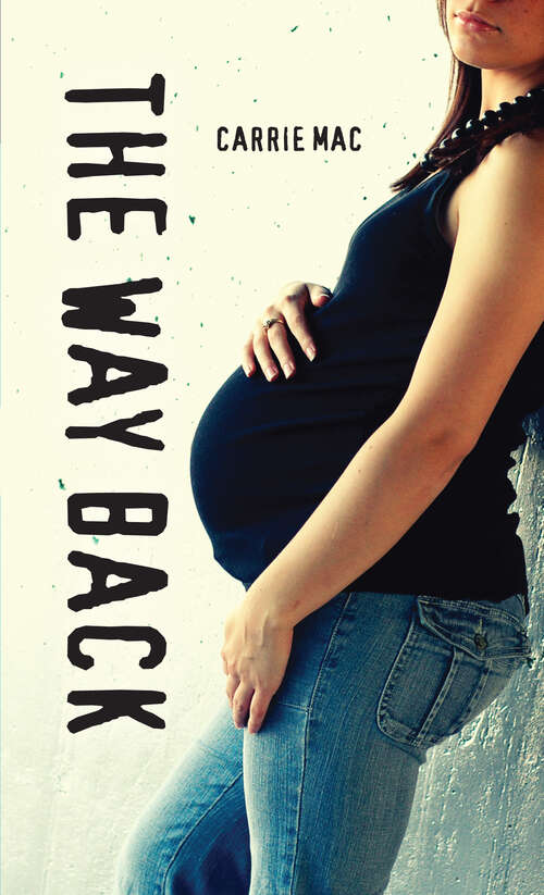 Book cover of The Way Back